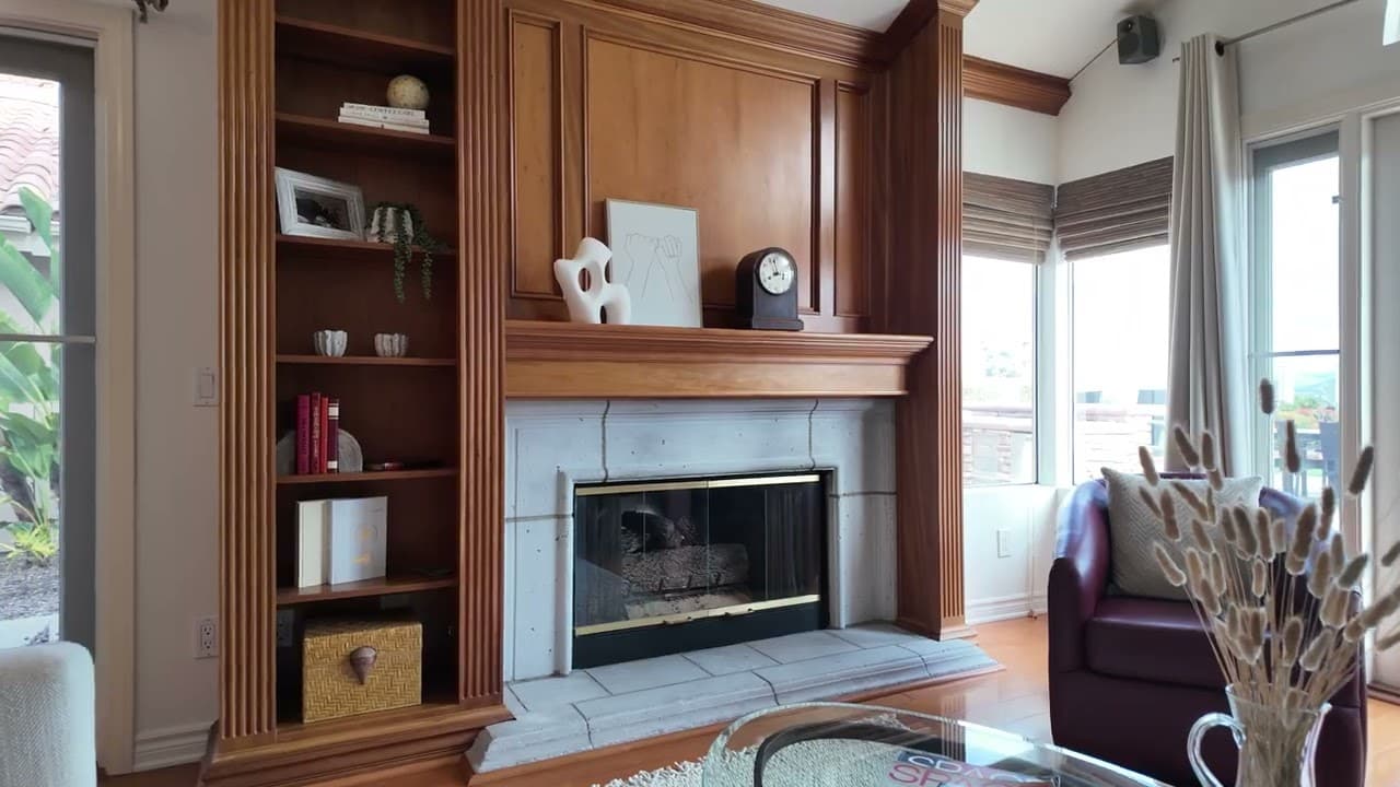 Real estate property walkthrough video edited by PropertyEdits — 30376 Anamonte