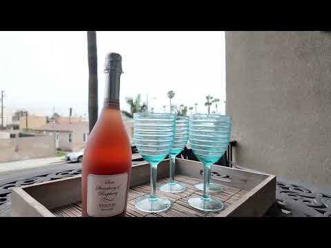 Real estate walkthrough video edited by PropertyEdits - 200 Pacific Coast Highway