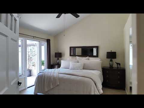Real estate walkthrough video edited by PropertyEdits - 27413 Capri