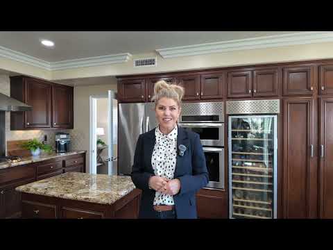Real estate walkthrough video edited by PropertyEdits - 1503 Avenida de Nogales