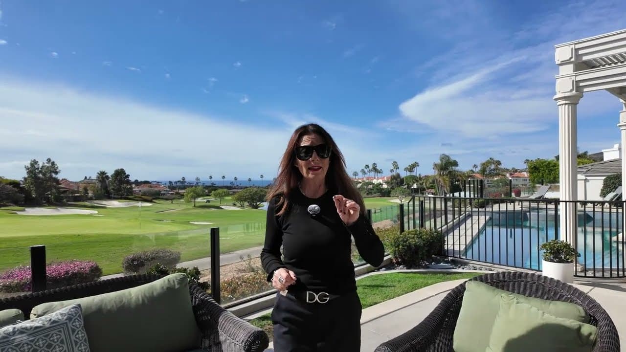 Real estate property walkthrough video edited by PropertyEdits — 39 Marbella